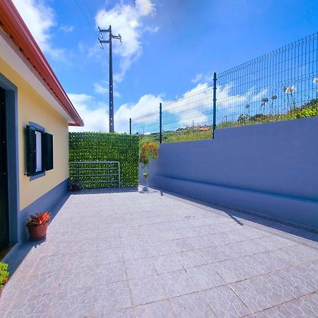 Cozy House In Central Sanatana, Near Top Hiking Trails And Levadas, Pico Ruivo Santana  Exterior photo