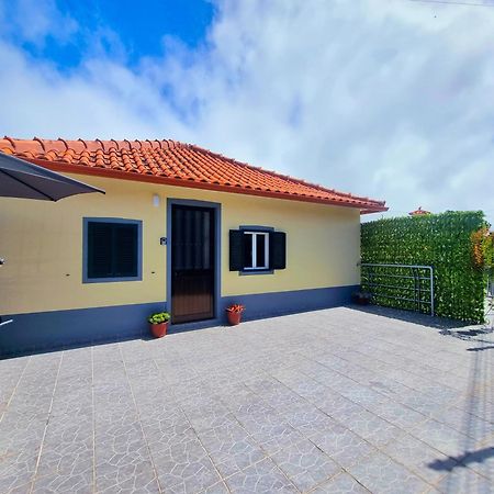 Cozy House In Central Sanatana, Near Top Hiking Trails And Levadas, Pico Ruivo Santana  Exterior photo