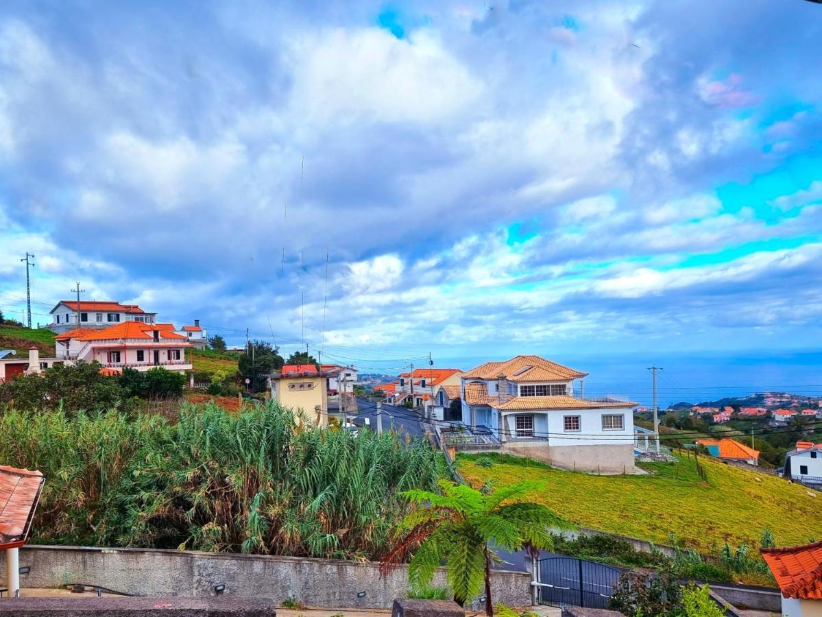 Cozy House In Central Sanatana, Near Top Hiking Trails And Levadas, Pico Ruivo Santana  Exterior photo